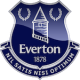 Everton Voetbalkleding